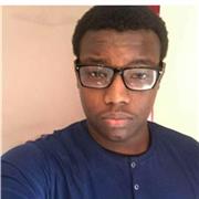 Mamadou Bah