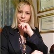 Esperta in disgrafia, rieducatrice della scrittura. Percorsi settimanali anche a domicilio
