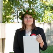 Ciao, cerchi aiuto per i compiti? Contattami presto