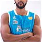 Clases de baloncesto individuales con jugador profesional