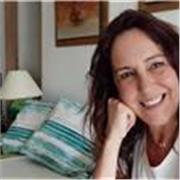 Profesora de Inglés especializada en adultos mayores