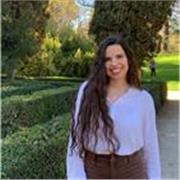 Graduada en Química. Enseño química de bachillerato online o presencial. También apoyo de otras asignaturas