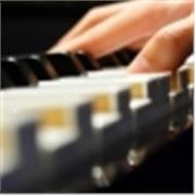 Cours de piano à domicile à Paris et proche banlieue ouest