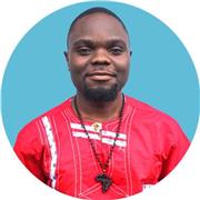 Alain MBEBI