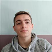 Professeur en école de génie mécanique