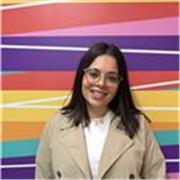 Profesora extremeña de Lengua Castellana y Literatura en Madrid