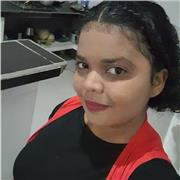 Busco trabajo me gustan los niños