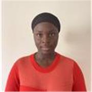 English tutor providing lessons for students of all age