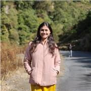 Ankita Patwal