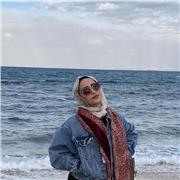Lamiaa Ibrahim