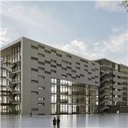 Profesor de Apoyo en Clases de Arquitectura, Diseño, Construcción, Urbanismo