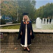 I am an adaptable, inclusive teacher who wants to help children succeed! My lessons are aimed at children age 5-13.