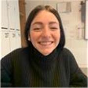 Diplomata al Liceo Classico peo ripetizioni di spagnolo grammatica e letteratura