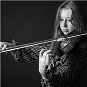 Cours de violon pour des niveau débutant