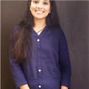 Aayushi Patni