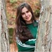 Profesora particular de varias asignaturas, presencial y online. Cerca de Béjar y Salamanca