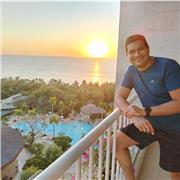 Spanish tutor who teaches this wonderful language to people for all a ages.