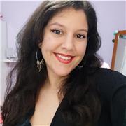 Estou procurando oportunidades para dar aula de inglês, preferencialmente para adultos