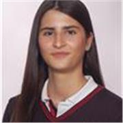 Profesora bilingüe con nivel C2 de inglés ofrece clases para niños y adolescentes en Madrid.