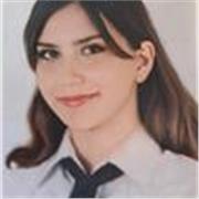 Profesora Nativa de Inglés ofrece clases particulares online y presenciales en Ávila,las clases son100% en inglés