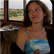 Erfahrene Nachhilfelehrerin für Französisch