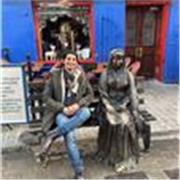 I provide affordable Communicative Spanish lesson to English speakers