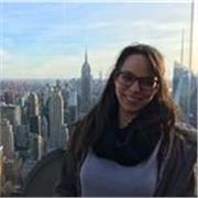 PhD Student - Organic Chemistry