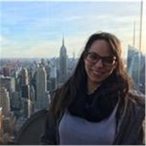 Phd Student - Organic Chemistry. Unterrichtet Chemie online
