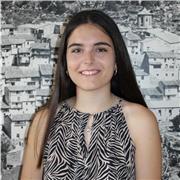 Profesora de Biología para todas las edades. También tengo la capacidad de explicar materias como Bioquímica.
