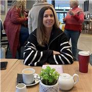 Life coach offering coaching sessions to children/young people online and in the Oxfordshire area.