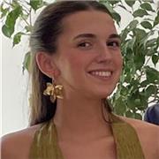 Profesora de todas de letras para todaslas edaddes y niveles.