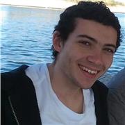 I give introductory python courses