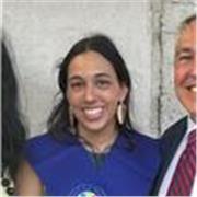 Estudiante último año biotecnología. Profesora particular 5 años experiencia