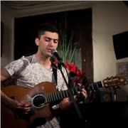 Clases de Guitarra en varios niveles y estilos