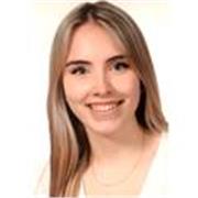 Profesora de apoyo presencial u online en inglés