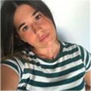 Me ofrezco como profesora particular para dar clases de inglés a personas de todas las edades