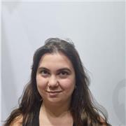 Profesora particular de inglés online