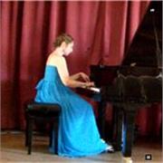 Professional musicians and music therapist