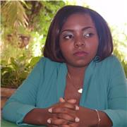 Steenia Sheensy Montinard