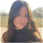 Profesora de matemáticas para la eso, especialmente tercero y cuarto.