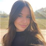 Profesora de matemáticas para la eso, especialmente tercero y cuarto.