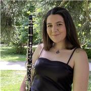 Profesor de matemáticas imparte clases particulares