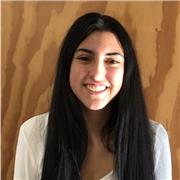 Doy clases de física, mates y química, todo el ámbito de los números, a niños de primaria y secundaria