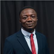 Richard Wiafe Acheampong