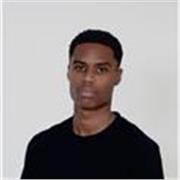Isaiah Jones