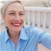 Profesora de oratoria y comunicación