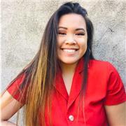 Estudiante de Biología Sanitaria da clases de refuerzo y apoyo a alumnos de primaria y de secundaria