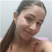 Profesora de matemáticas nivel primaria y la ESO