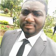 I am a passionate educator who connects easily with learners of different levels from basic to higher levels bringing life into my lessons.