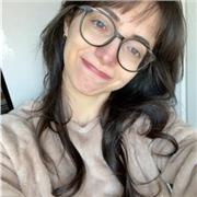 Aiuto compiti - studentessa universitaria, a Mestre o Venezia, online o in presenza.